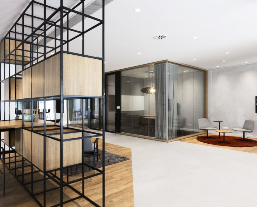 Çatallı Çit Direği